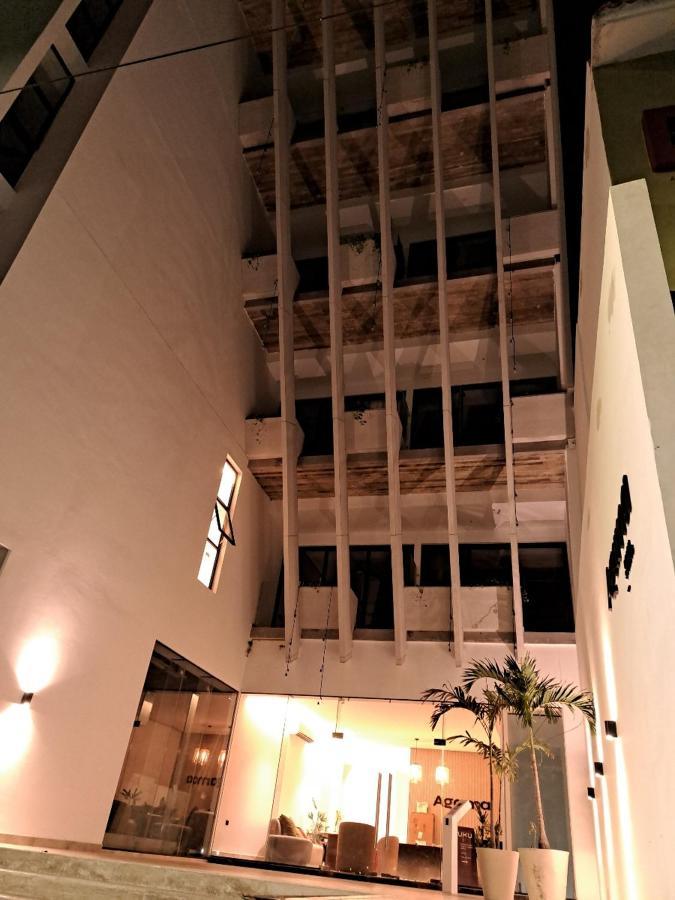 Agama Condos Playa del Carmen Zewnętrze zdjęcie