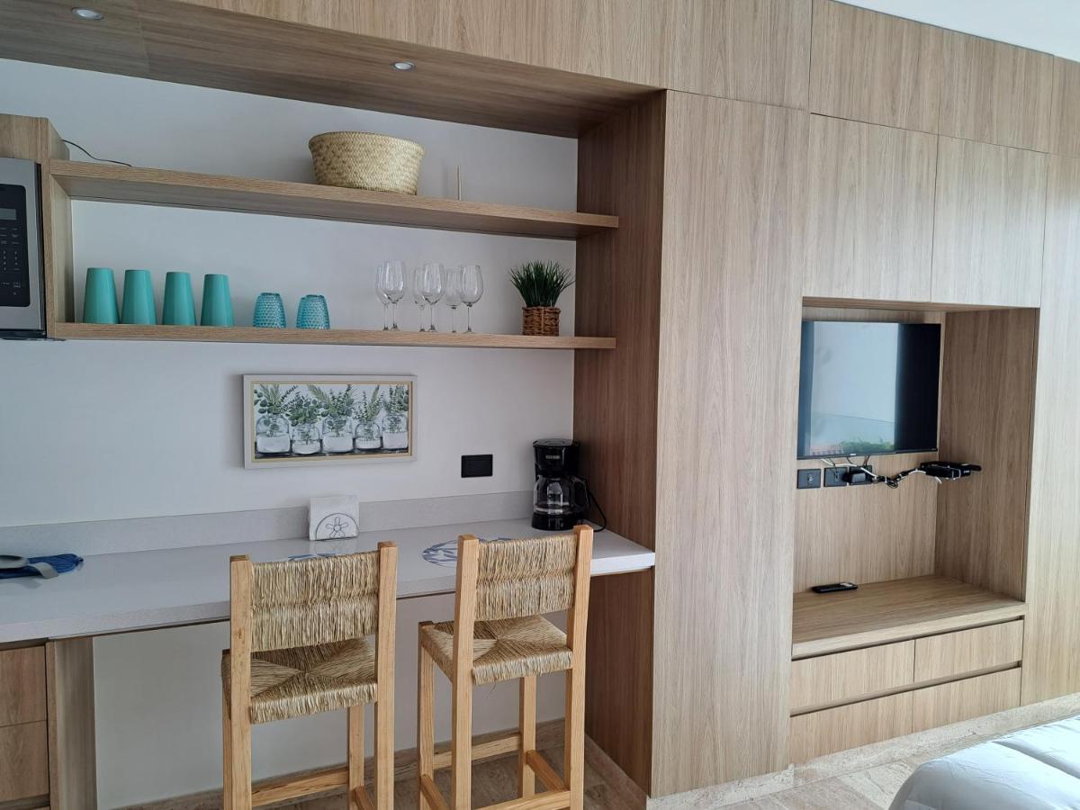Agama Condos Playa del Carmen Zewnętrze zdjęcie